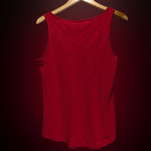 Chaps Tank - Picture 2 of 3